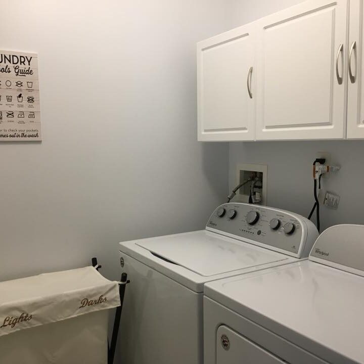 laundryroom